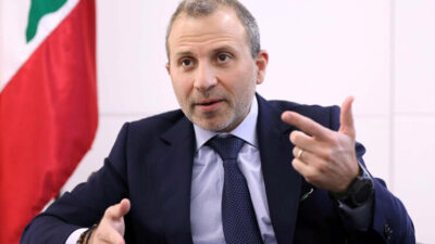 باسيل: العدالة تتحقق بالقضاء وليس بالتحريض الطائفي…