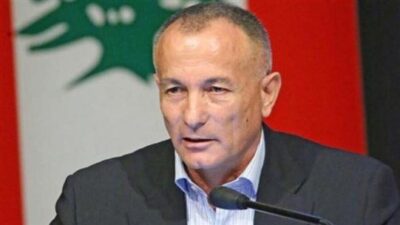 روكز: صوت المغتربين سيكون حاسماً في تحديد مستقبل لبنان
