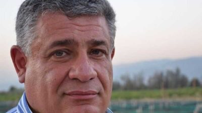 ضوّ: المطلوب توازن وطني مسيحي إسلامي في مواجهة الاحتلال الايراني