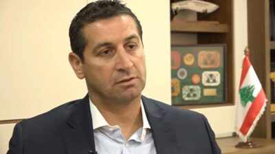 معلوف: “الحق والحقيقة ما بموتوا”