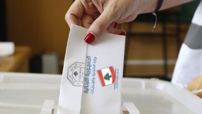 الحزب” يعارض اقتراع المغتربين خوفاً من انكشاف مناصريه