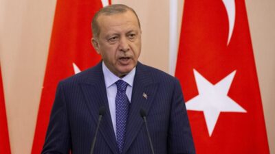 أردوغان يطرد سفراء 10 دول بينهم الاميركي لمطالبتهم بإطلاق معارض