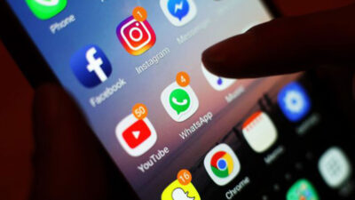 عودة مواقع التواصل… و”فيسبوك”: آسفون!