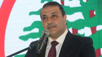 سعد لباسيل: تستحق الشفقة!