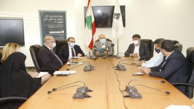 وزير الصحة: أزمتا الدواء والإستشفاء تحتلان الأولوية