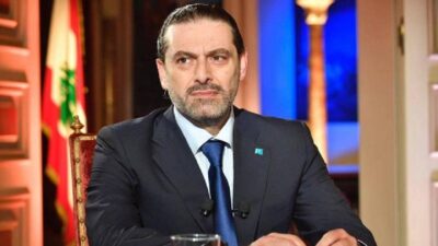 ما حقيقة خضوع الحريري لعملية في القلب؟