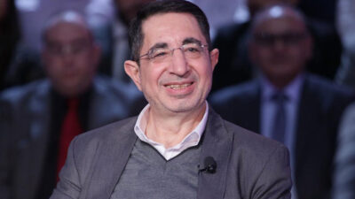 الحاج حسن: لاعتقال جعجع!