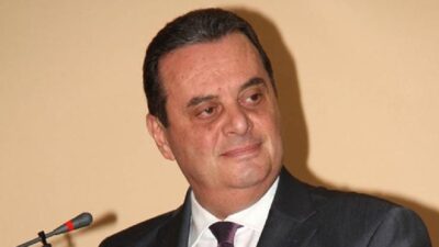واكيم للبنانيين الأحرار: اتّحدوا لإنقاذ لبنان