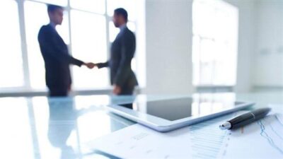 هل بدأ عدد من الوزراء بإعداد كتب إستقالتهم؟