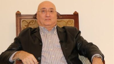 جوزف أبو فاضل يكشف نيّة التيار تجاه الانتخابات النيابيّة