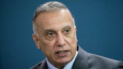 الكاظمي للعراقيين: انتخبوا لتغيير واقع البلد