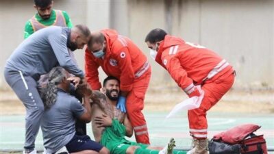 إصابة معتوق… والمنتخب سيخسره في مباراتين مهمّتين