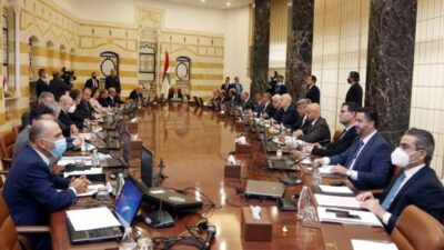 أبرز مقررات جلسة… قرداحي: لم نناقش استبدال البيطار