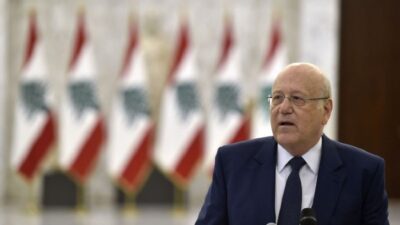 تخوّف من تنفيذ ميقاتي لطلبات باسيل!