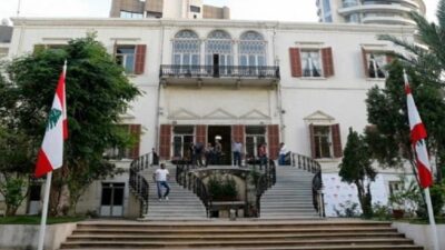 اجتماع لبحث الأزمة مع الدول الخليجية… بمشاركة أميركية