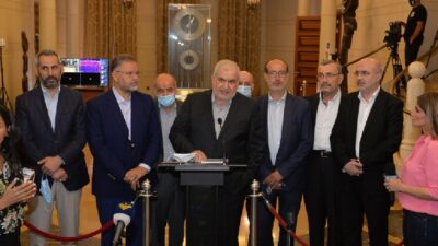 لماذا بدّل “الحزب” رأيه؟