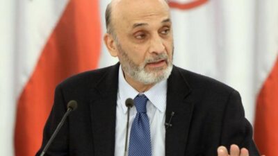 جعجع رفض كلام نصر الله: أداء حزب الله يدل على مسؤولية له في الانفجار