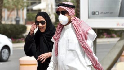 هل ترفع السعودية حظر تناول الكحول؟