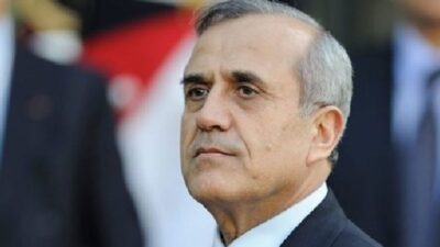 سليمان: استدعاء جعجع ‏دون غيره ليس عادلاً