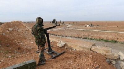 الجيش الإسرائيلي لجيش الاسد: لا تتعاملوا مع حزب الله!