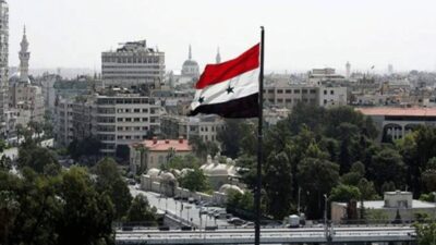 سوريا: الربط الكهربائي مع الأردن ولبنان يمكن اتمامه قبل نهاية العام