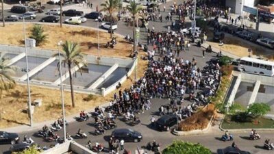 هل يستفيد الحزب من معادلة: “ضحايا الطيونة مقابل ضحايا المرفأ؟”