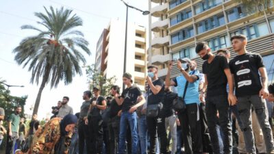 الحكومة بين “العداوة” للمحقّق العدلي… و”بحر” الأحداث الأمنية