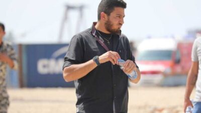 وليم نون: تحركاتنا ستعود قريبًا إلى الشارع