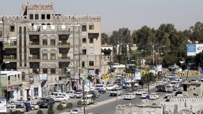 في اليمن… بدء انحسار الموجة الثالثة من كورونا