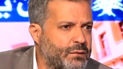 زين العمر: “ما حدا يهددنا بالشارع”