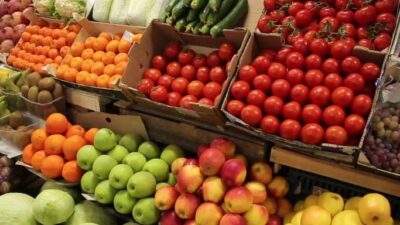 “الجوع” يخيم على منازل الفقراء  والغلاء الفاحش يدق ناقوس الخطر ويبشر بقرب الانفجار الشعبي