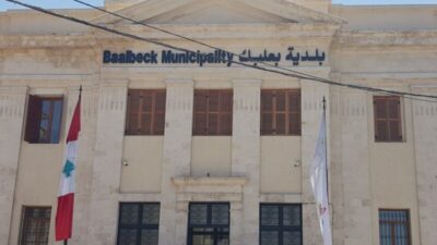 بعلبك بلا كهرباء منذ ثلاثة ايام