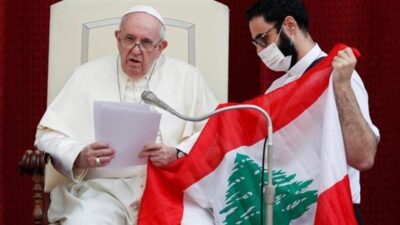 الفاتيكان يقرع جرس الإنذار… لبنان يفرغ من المسيحيّين