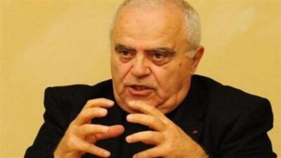 عن منصور لبكي… أخلاقيّاً وروحيّاً