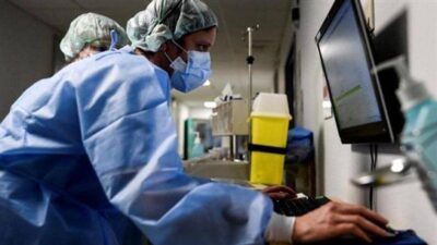 المتحوّر “أوميكرون” إنذارٌ مُقلق