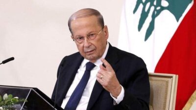 الرئيس عون يستعين بقول الإمام علي.. “فلا يلومَنّ من أساء به الظن”