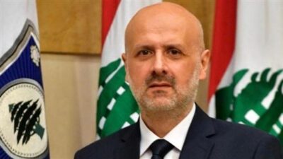 سنفرض عقوبة على من يؤذي البيئة”… مولوي يتابع موضوع الحرائق