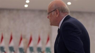 هل يؤدّي الحلّ القانوني إلى فكّ المعضلة السياسيّة؟