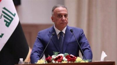 الكاظمي… رجل لا يتسع له المكان؟