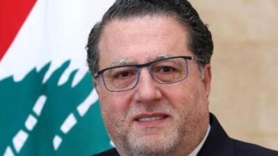 شقير: مئات المصانع مهددة بالزوال إذا لم تحل الأزمة مع المملكة