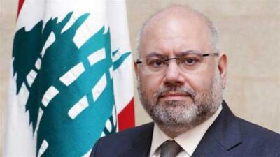 الأبيض: لا اصابة بأوميكرون “حتى الآن” في لبنان