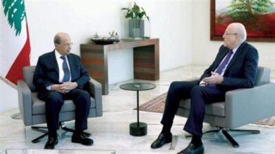 هل يكفي توافق عون وميقاتي لعقد جلسة حكومية؟