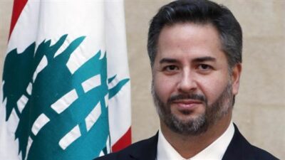 وزير الاقتصاد: على أصحاب المولدات الالتزام بتركيب العدّادات