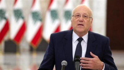 الإنتخابات في موعدها.. وميقاتي لن يستقيل!
