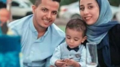حادثة مروعة في عدن .. اغتيال صحفية يمنية حامل