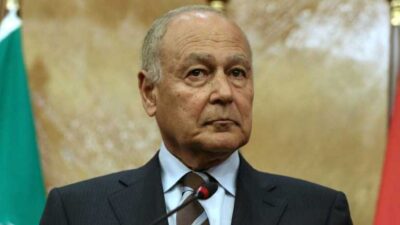 حزب الله بات مسيطراً على القرار اللبناني”.. الجامعة العربية: الكرة في ملعب لبنان ولسنا مع عزله
