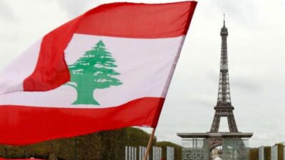 ‏متحدثة باسم الخارجية الفرنسية: يجب أن يكون لبنان قادرا على التعويل على كل شركائه في المنطقة لمساعدته على الخروج من الأزمة