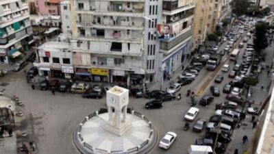 ‏معلومات mtv: إلقاء قنابل ديناميت في ‎#طريق_الجديدة و ‎#الكولا إحتجاجاً على جولة وزير الاقتصاد ‎#أمين_سلام على ‎#أصحاب_المولدات_الخاصة
