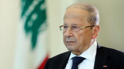 الرئيس عون: العمل جارٍ لمعالجة الوضع مع دول الخليج
