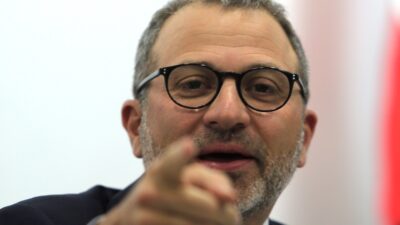 التيار الوطني الحر: معارك مفتوحة على احتمالات مصيرية